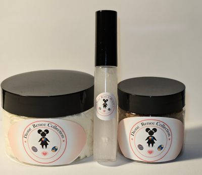 Lip Care Bundle