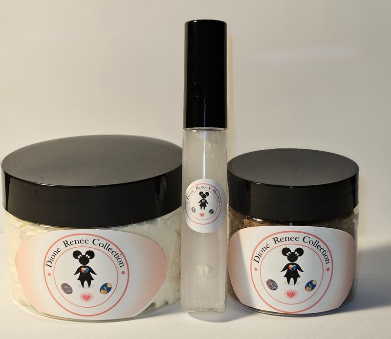 Lip Care Bundle