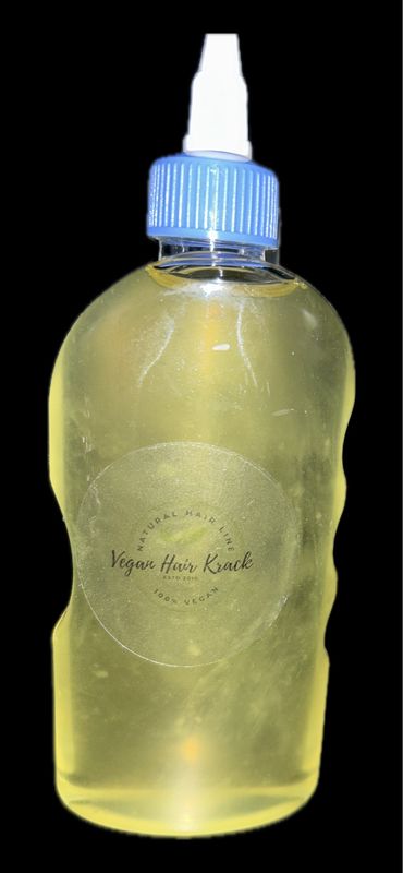 Hair Oil 7.5