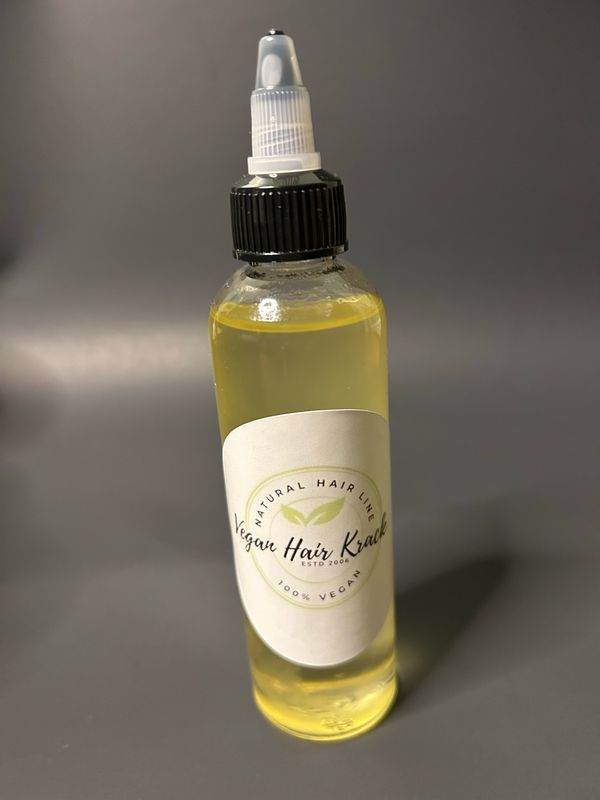 Hair Oil 4oz