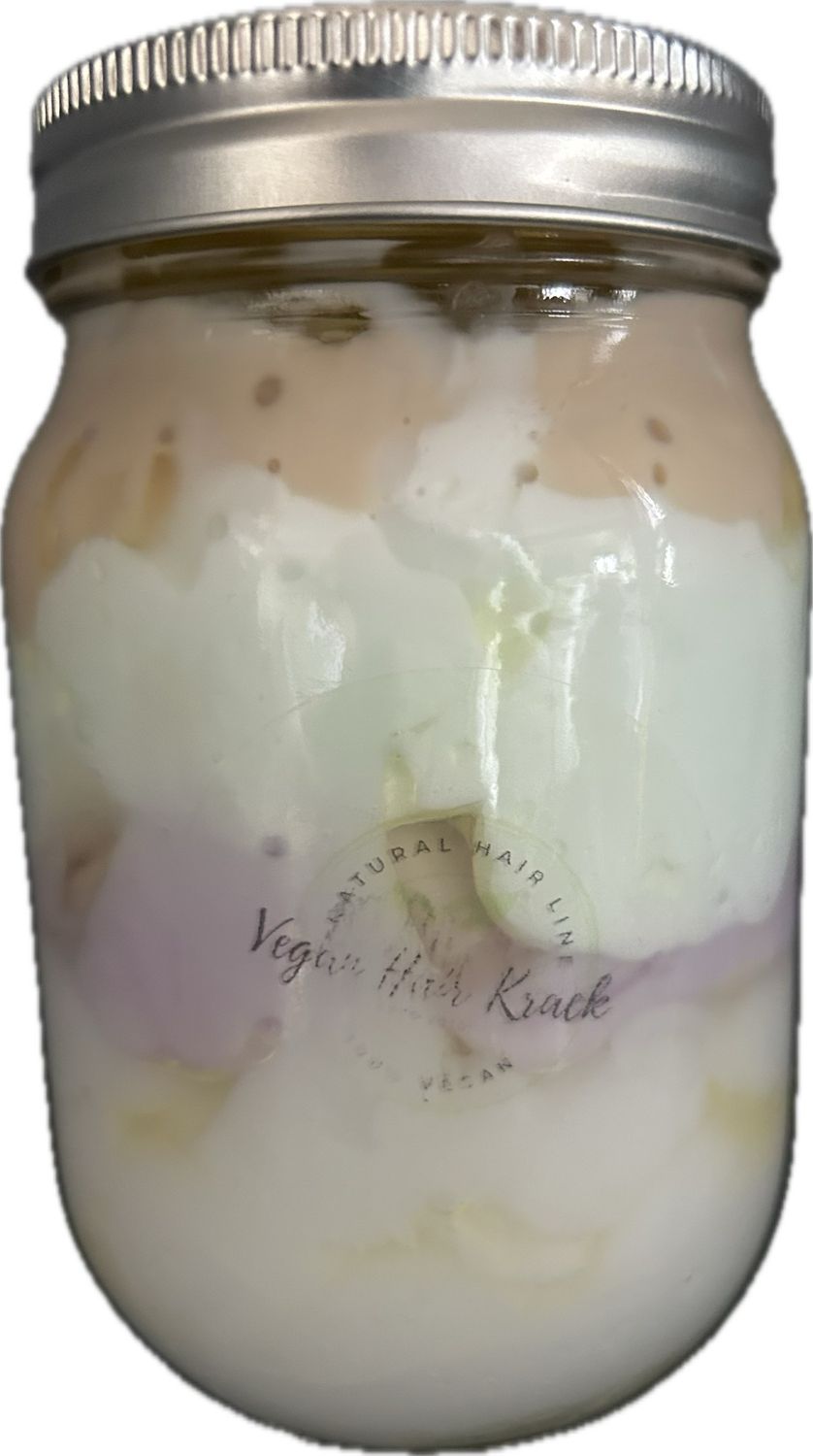 16 Ounces Conditioner (family Size)