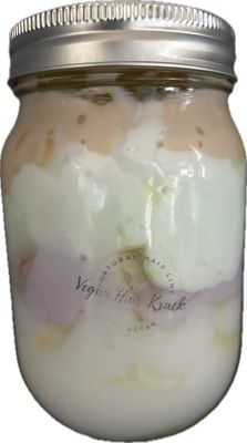 16 Ounces Conditioner (family Size)