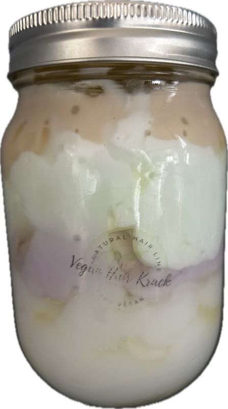 16 Ounces Conditioner (family Size)