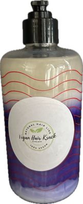 16 Ounce Shampoo (family Size)