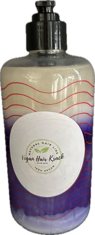 16 Ounce Shampoo (family Size)
