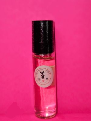 Roll-On Oil