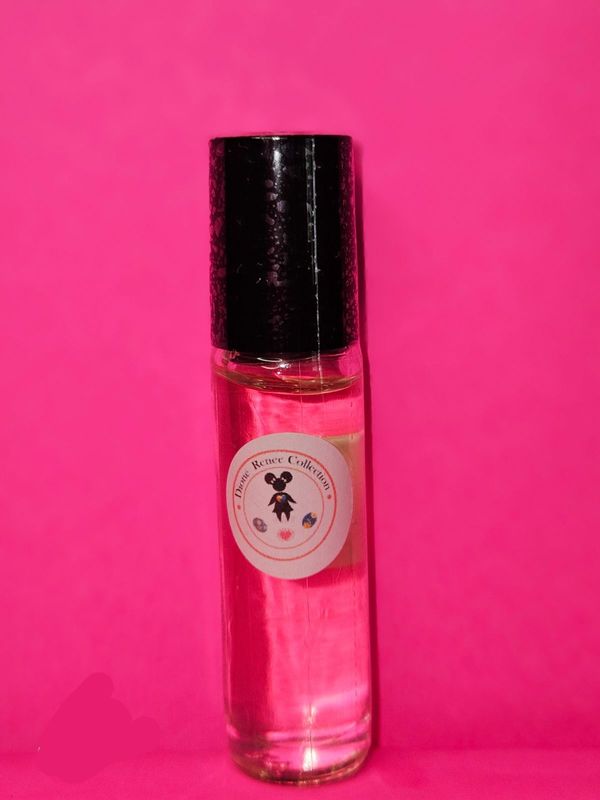 Roll-On Oil