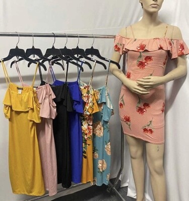 Dresses