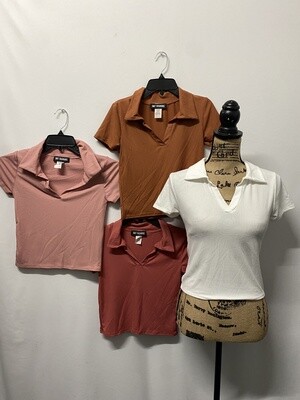 Tops