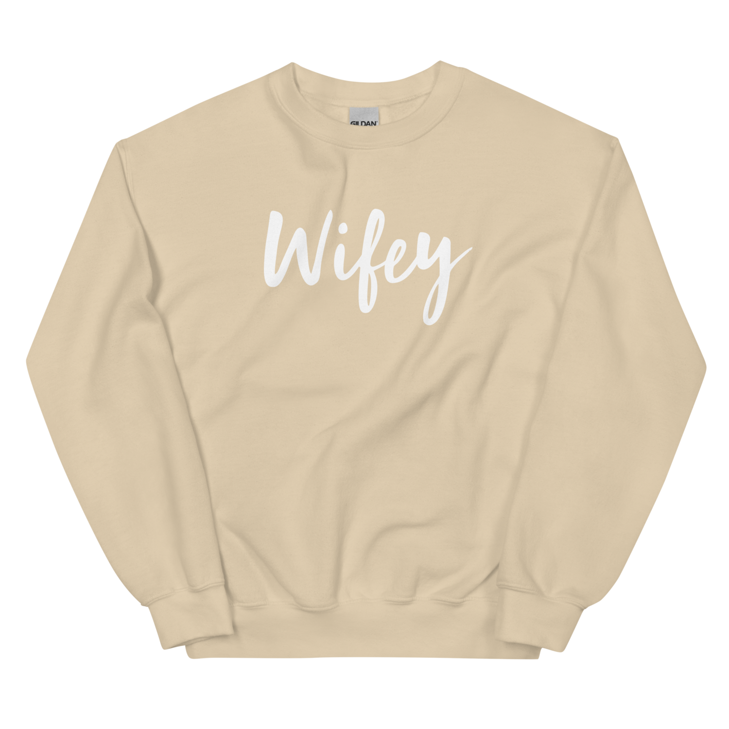 Wifey Sweatshirt