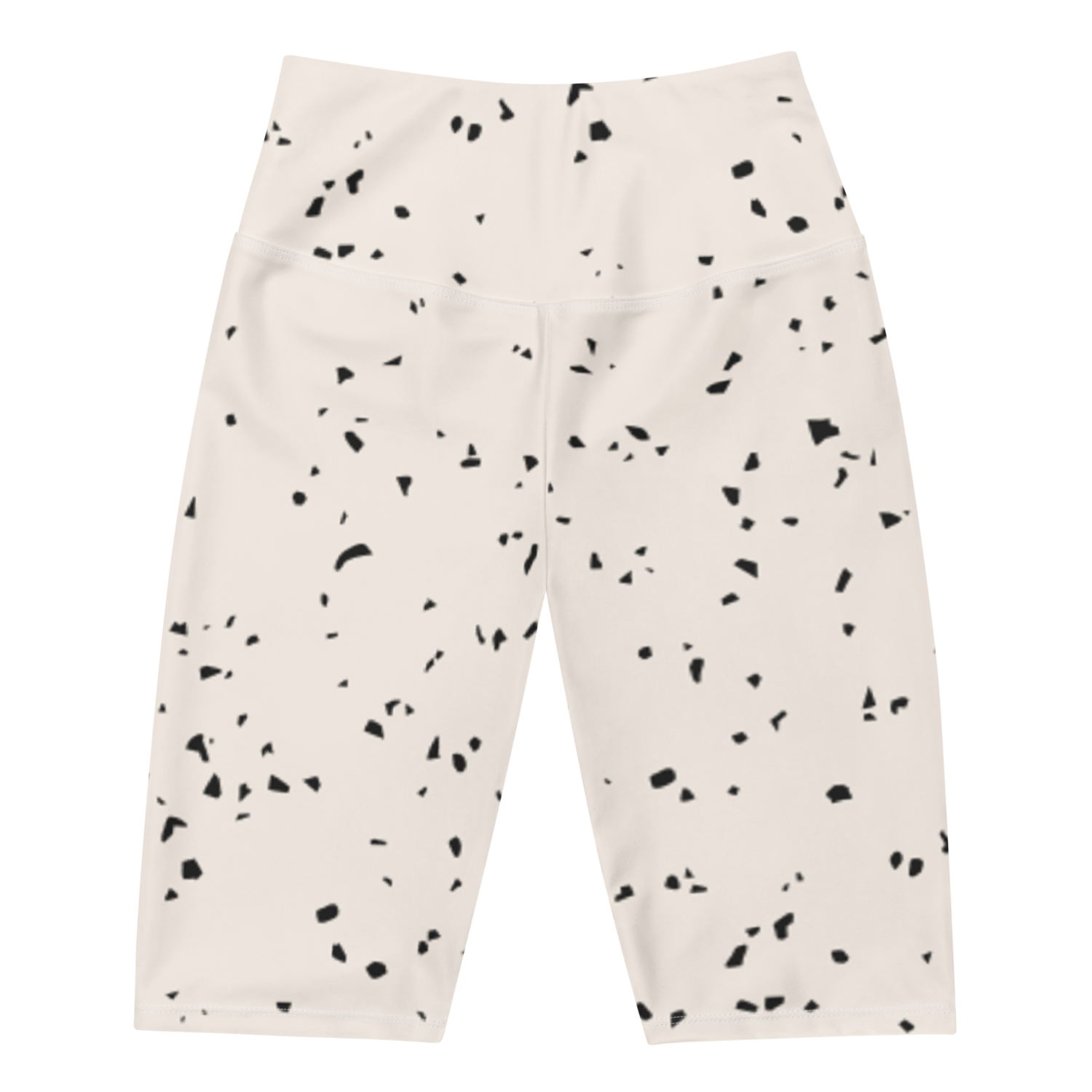 Molly Biker Shorts
