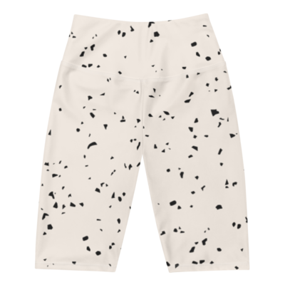 Molly Biker Shorts