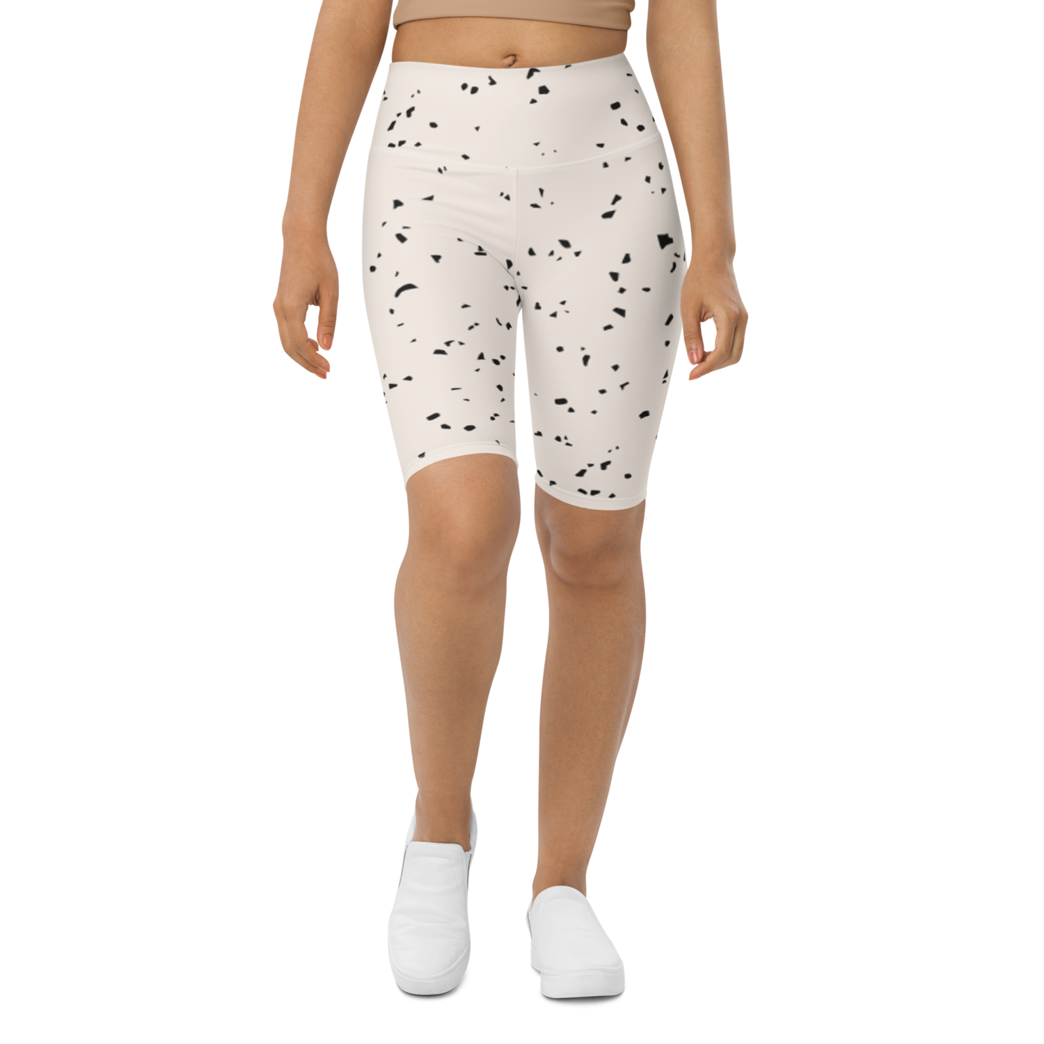 Molly Biker Shorts