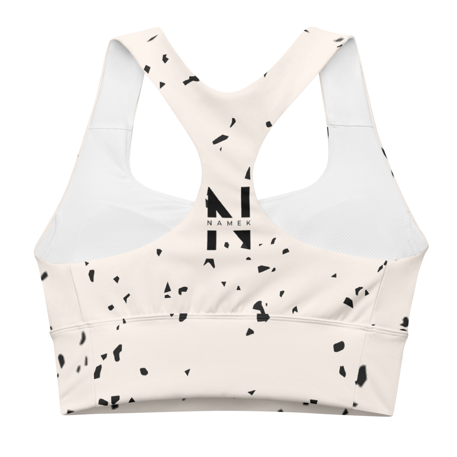 Molly Longline sports bra