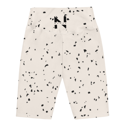 Molly Biker Shorts