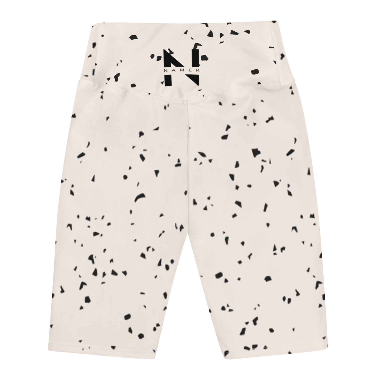 Molly Biker Shorts