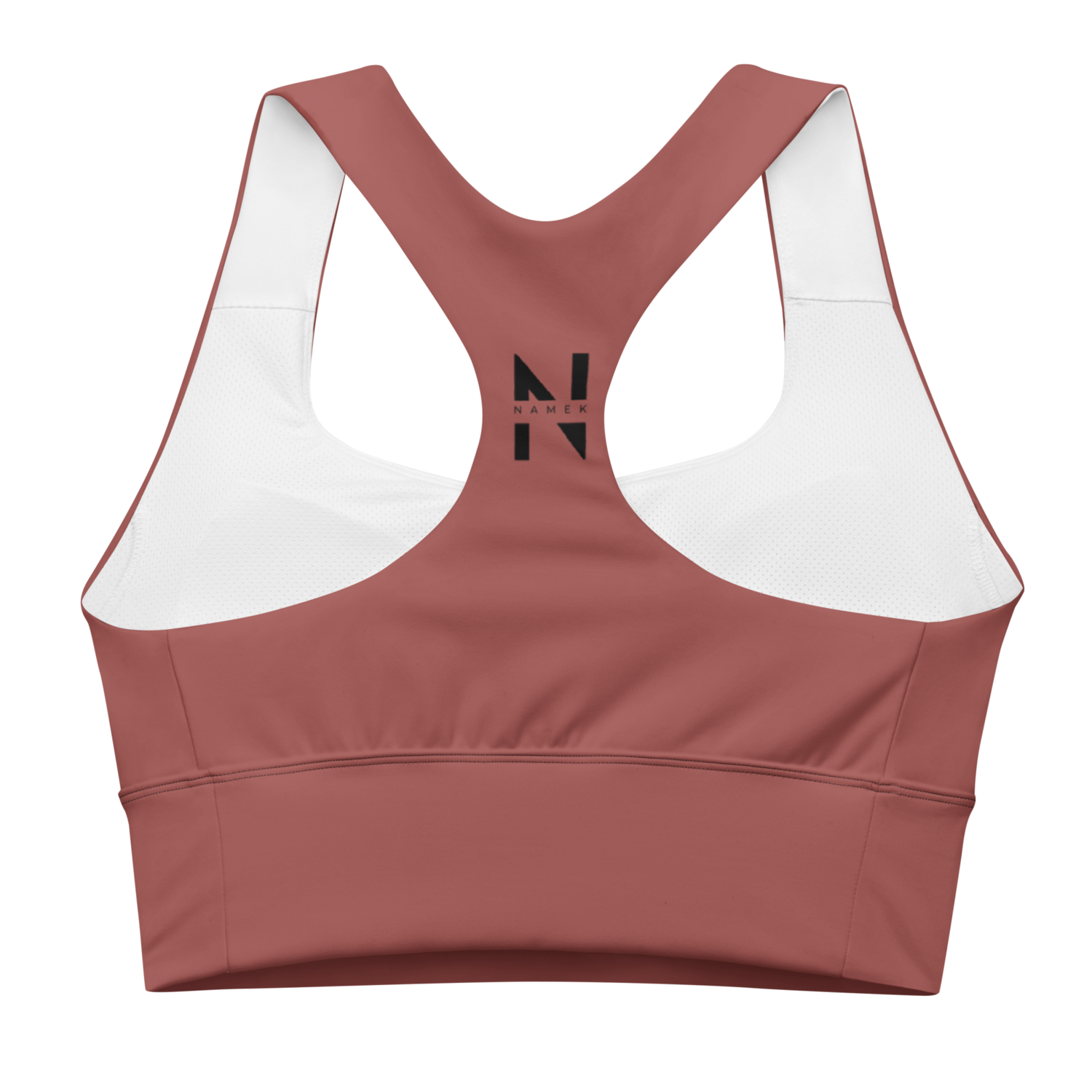 Cynthia Longline sports bra