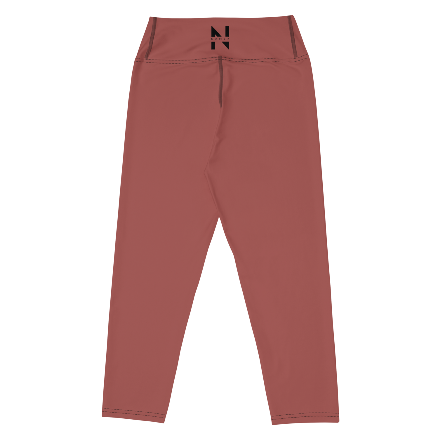 Cynthia Yoga Capri Leggings