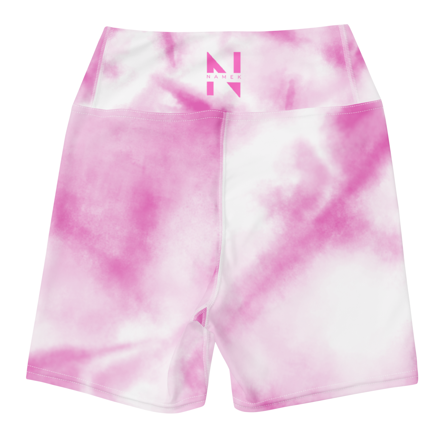 Pinky Yoga Shorts