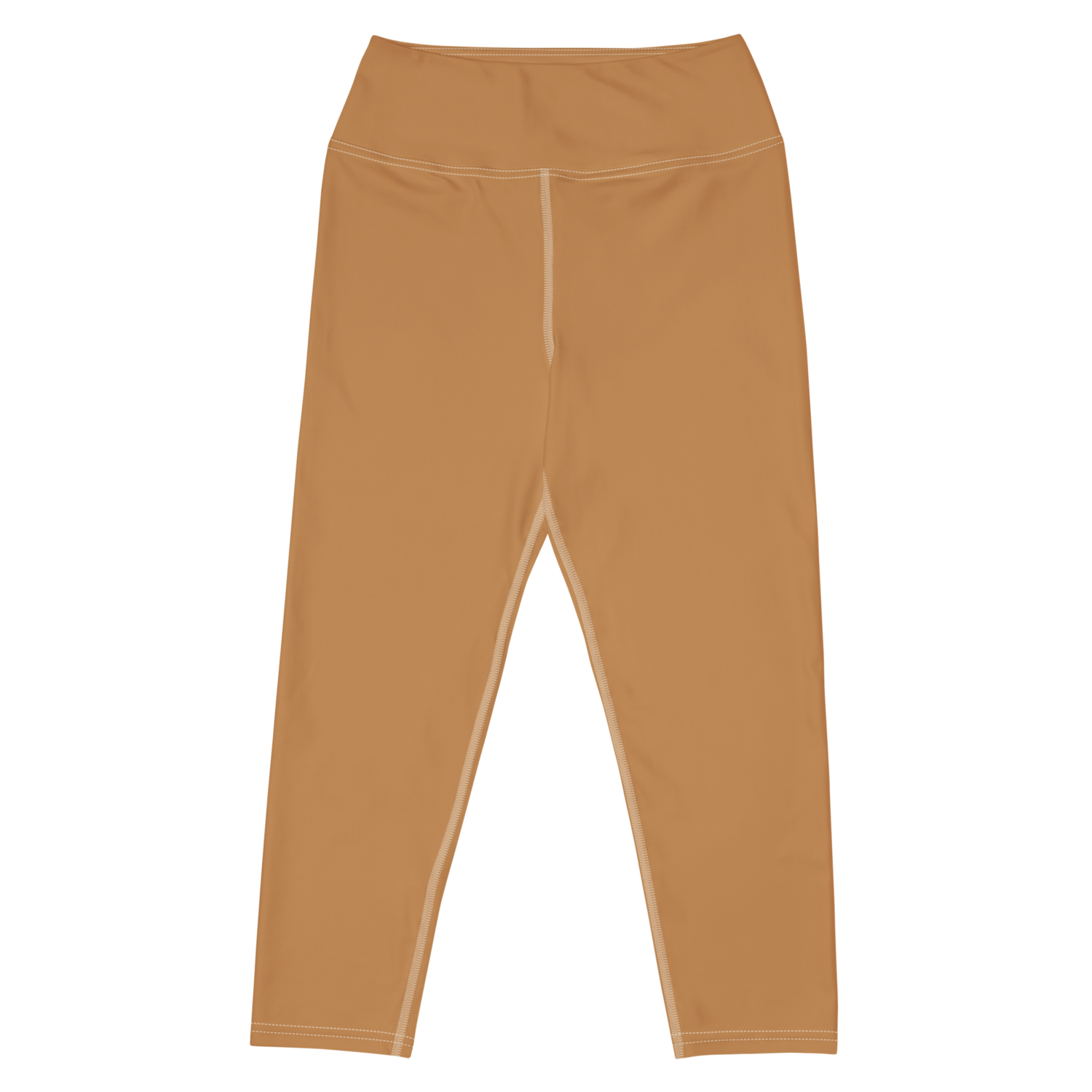 Amber Yoga Capri Leggings