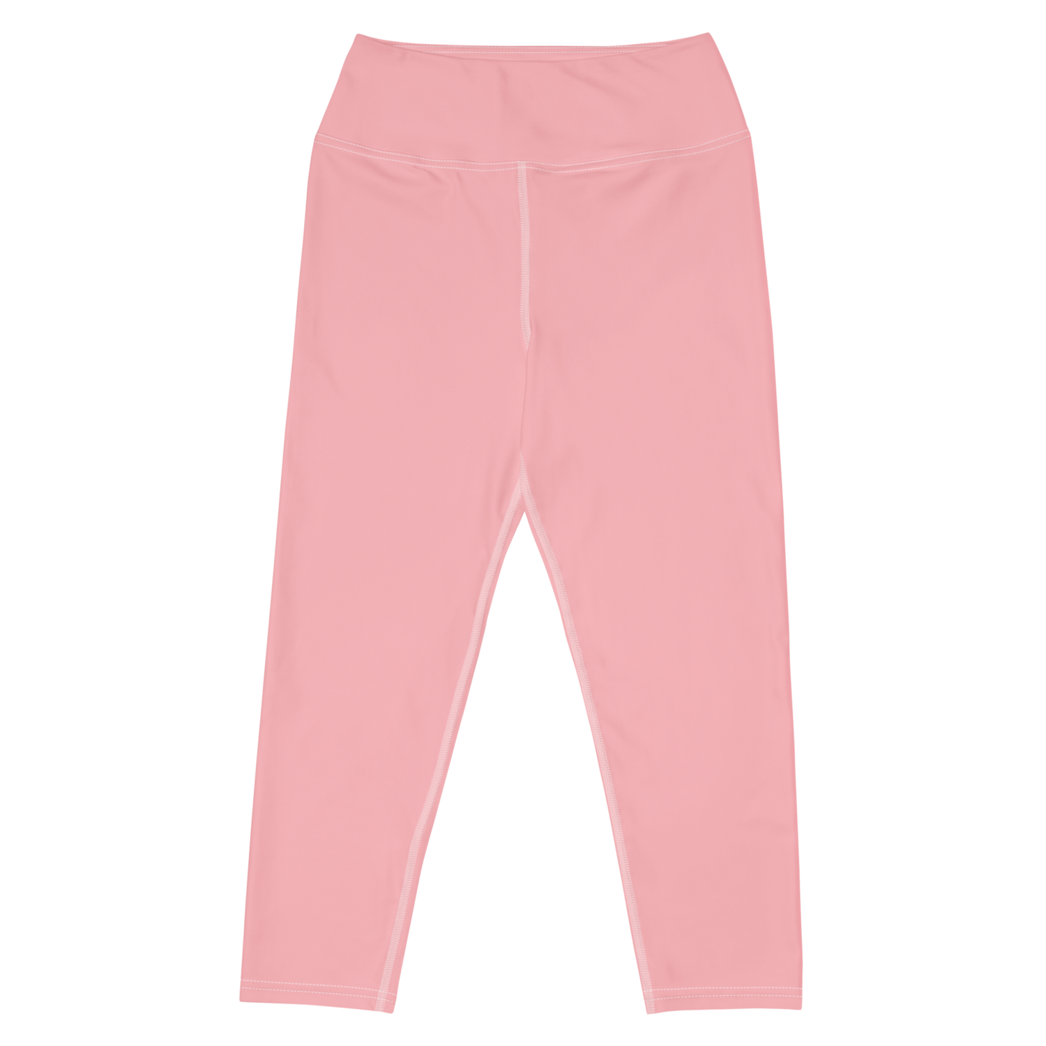Lilly Yoga Capri Leggings