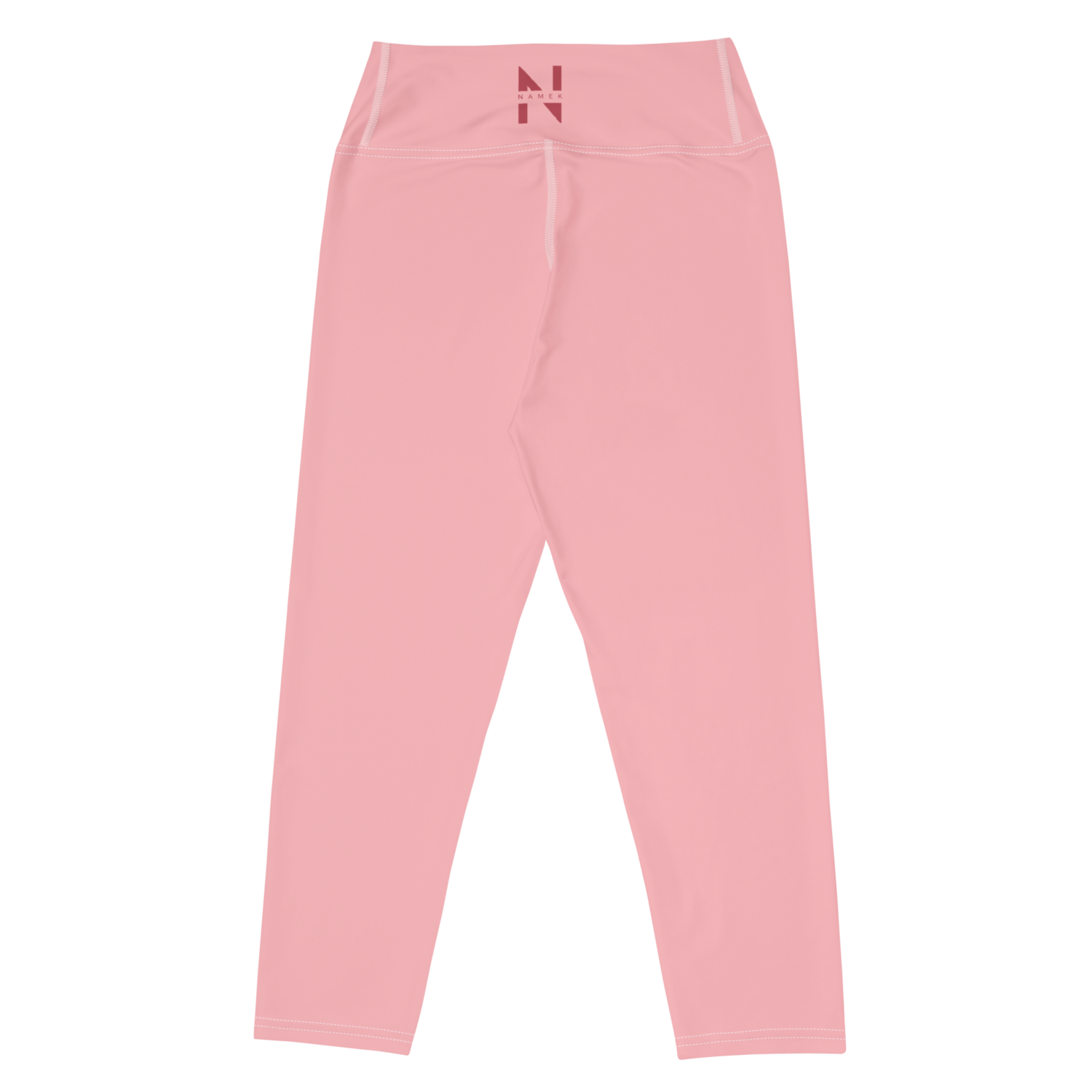 Lilly Yoga Capri Leggings