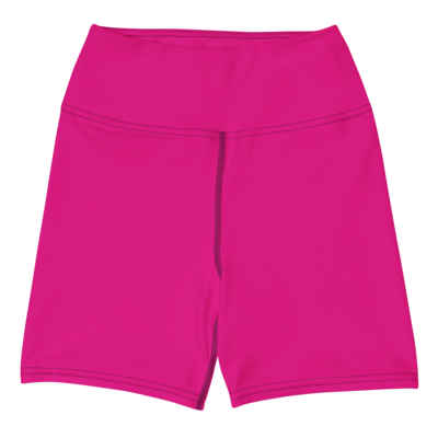 Victoria Yoga Shorts