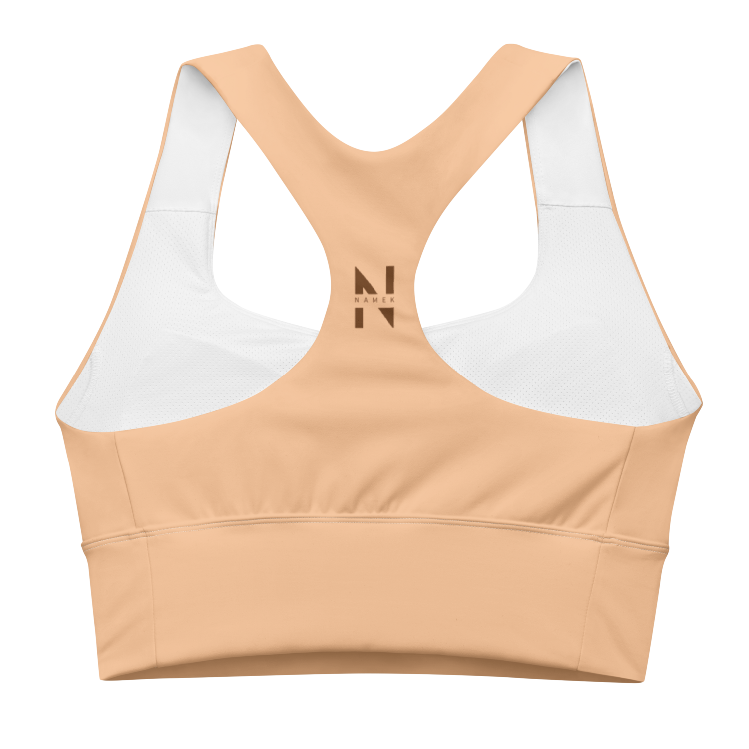 Sandy Longline sports bra