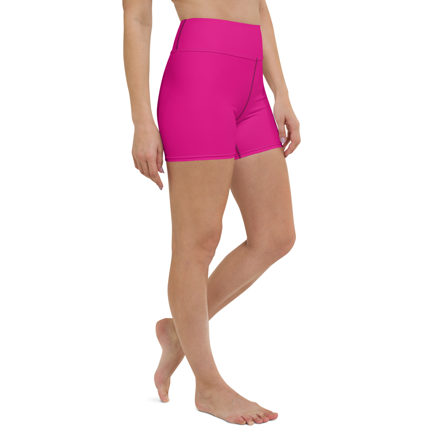 Victoria Yoga Shorts