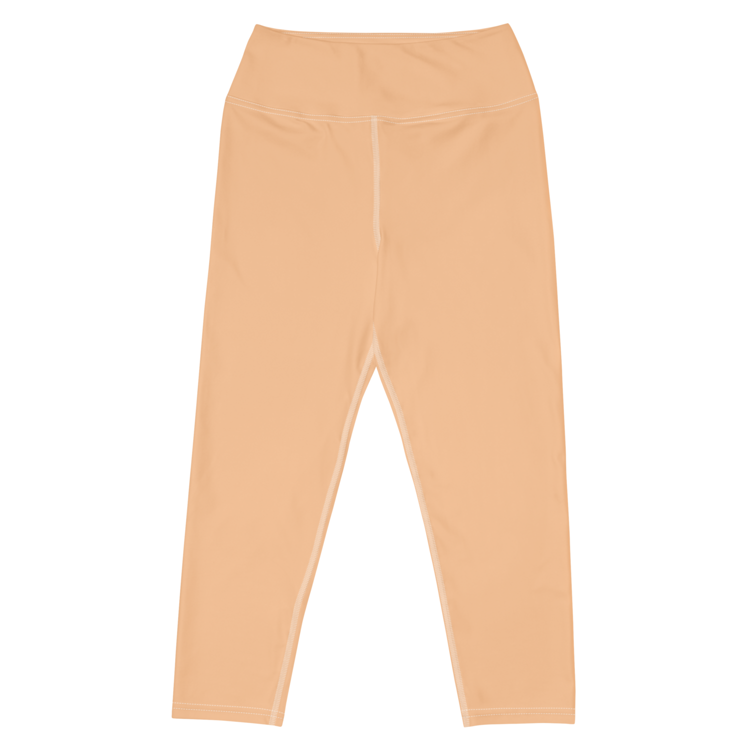 Sandy Yoga Capri Leggings