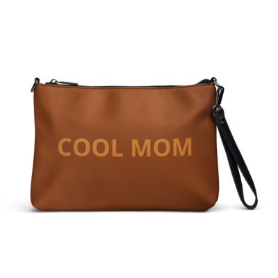 Cool Mom Crossbody bag
