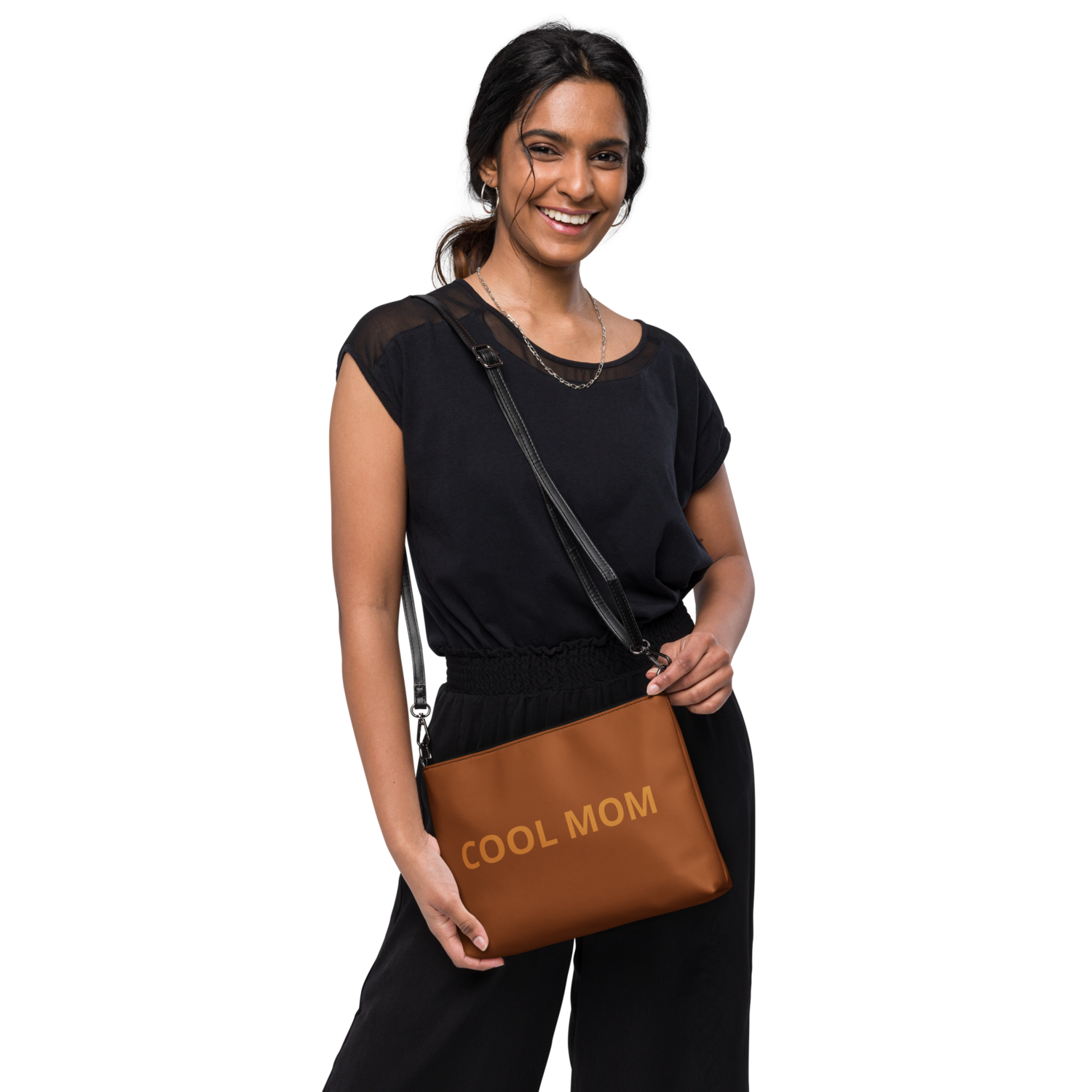 Cool Mom Crossbody bag