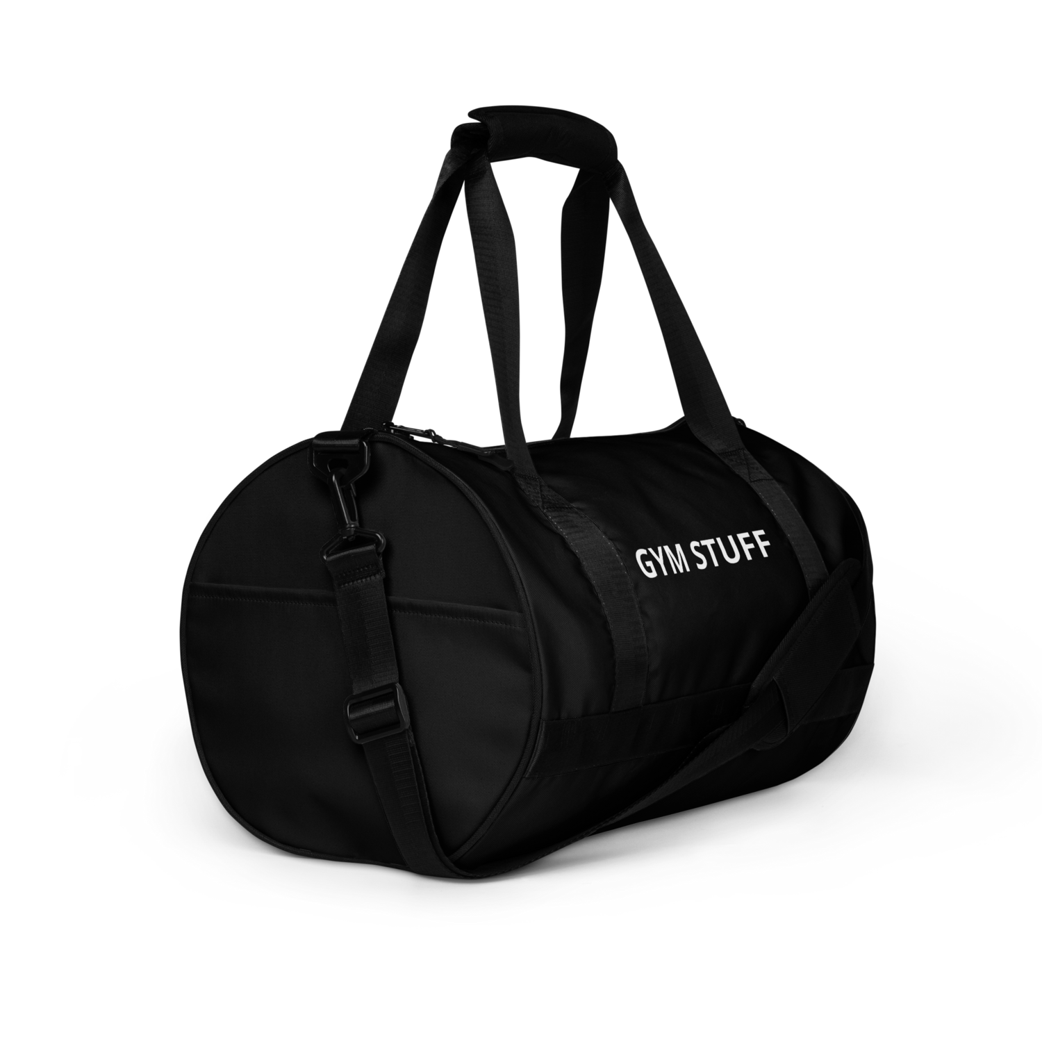 Gym Stuff Gym Bag