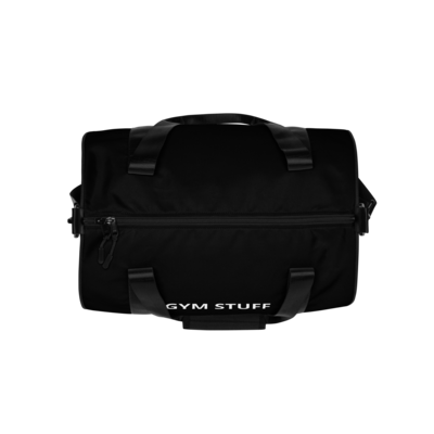Gym Stuff Gym Bag