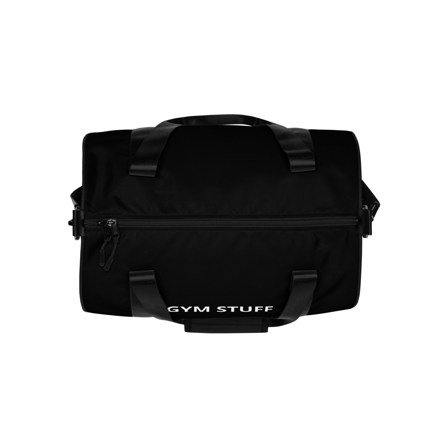 Gym Stuff Gym Bag