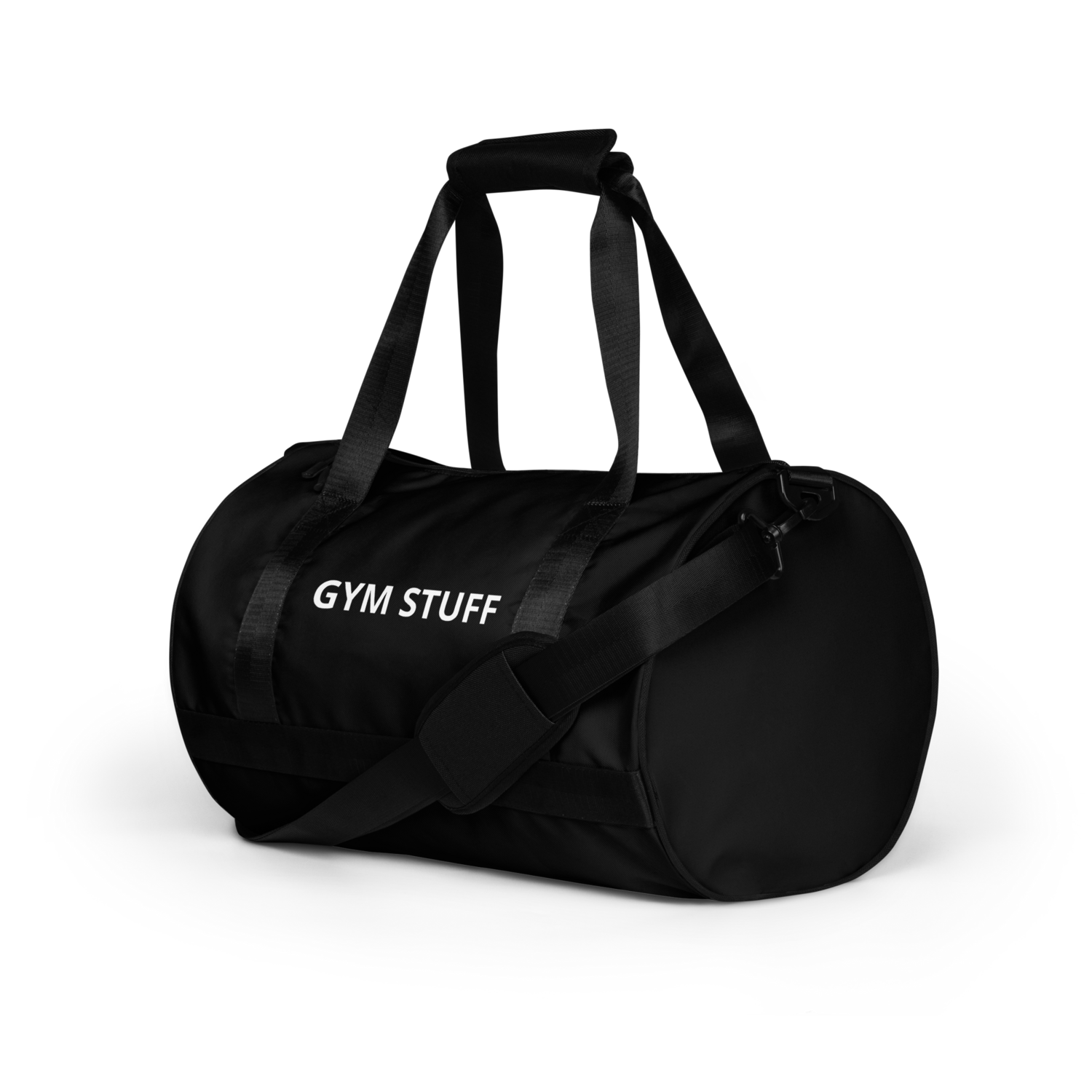 Gym Stuff Gym Bag