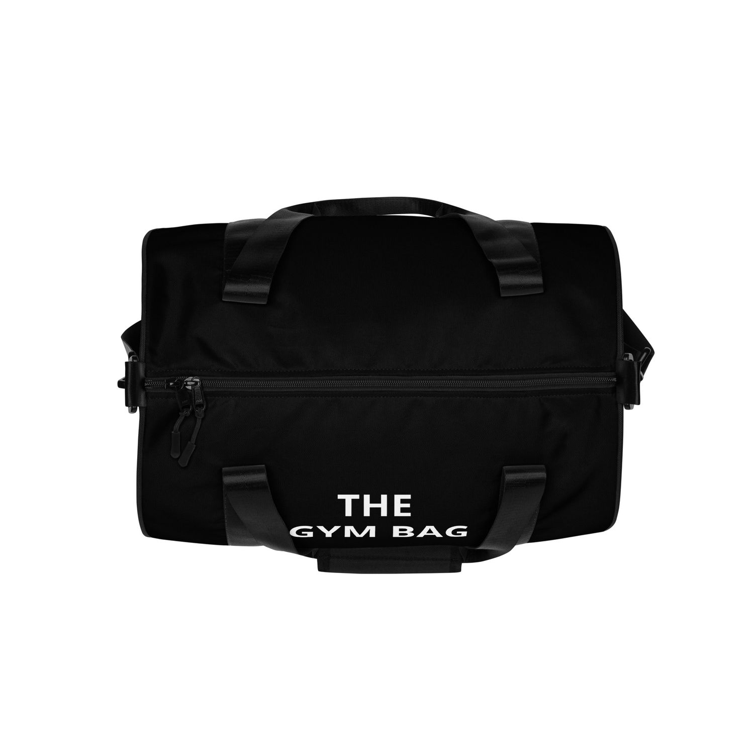 The Gym Bag