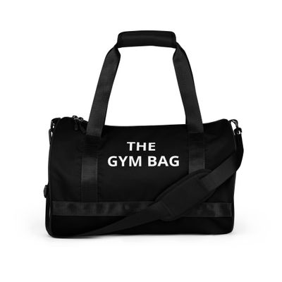 The Gym Bag