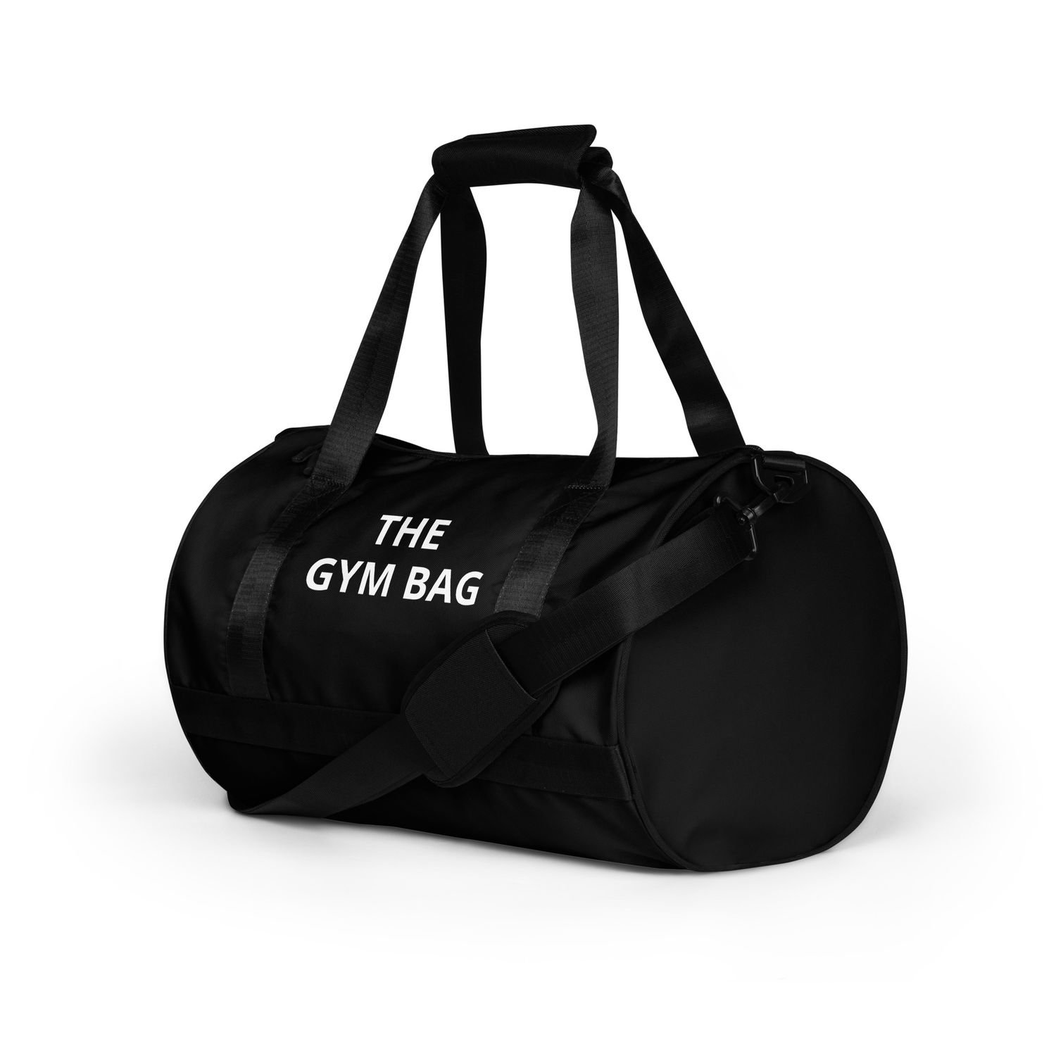 The Gym Bag