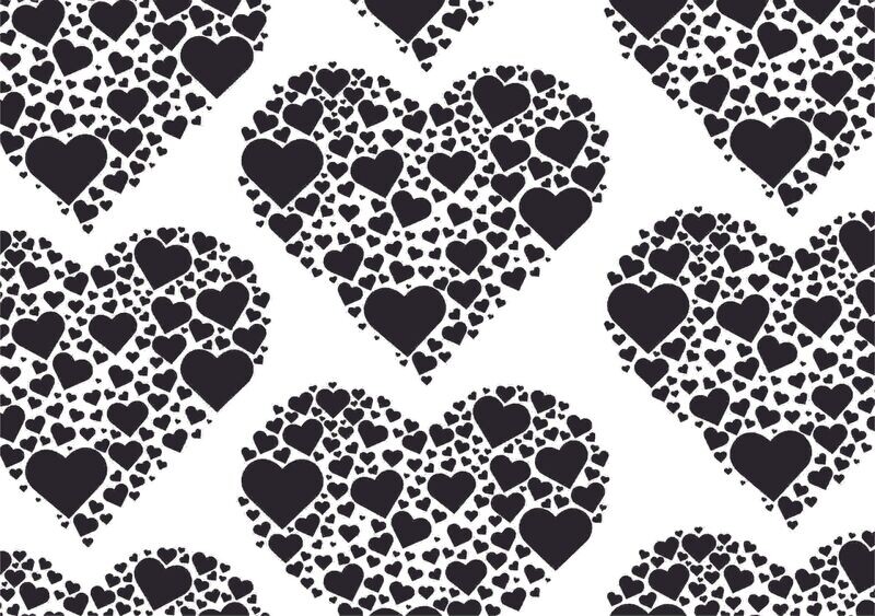 Q0039 Hearts