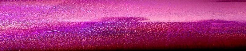 HOT024 Hot Pink Sparkle