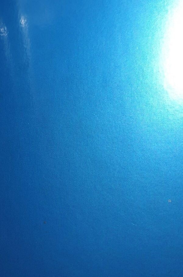 F0013 Baby Blue