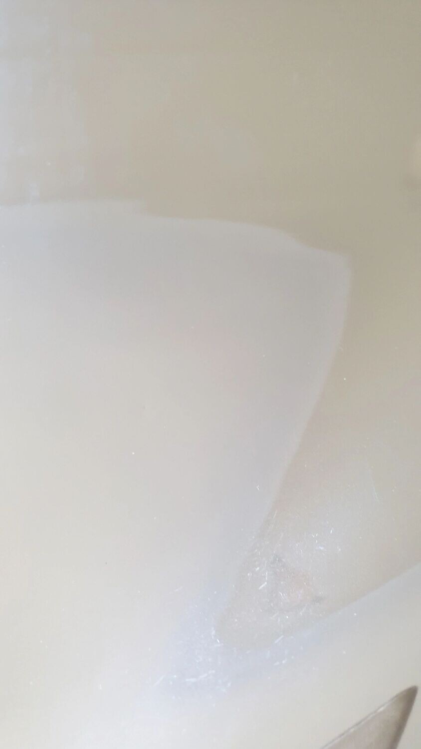 F0037 Bright Silver