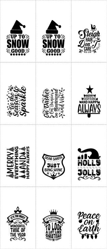 V0010 DIY Tag Foil Art Kit 10