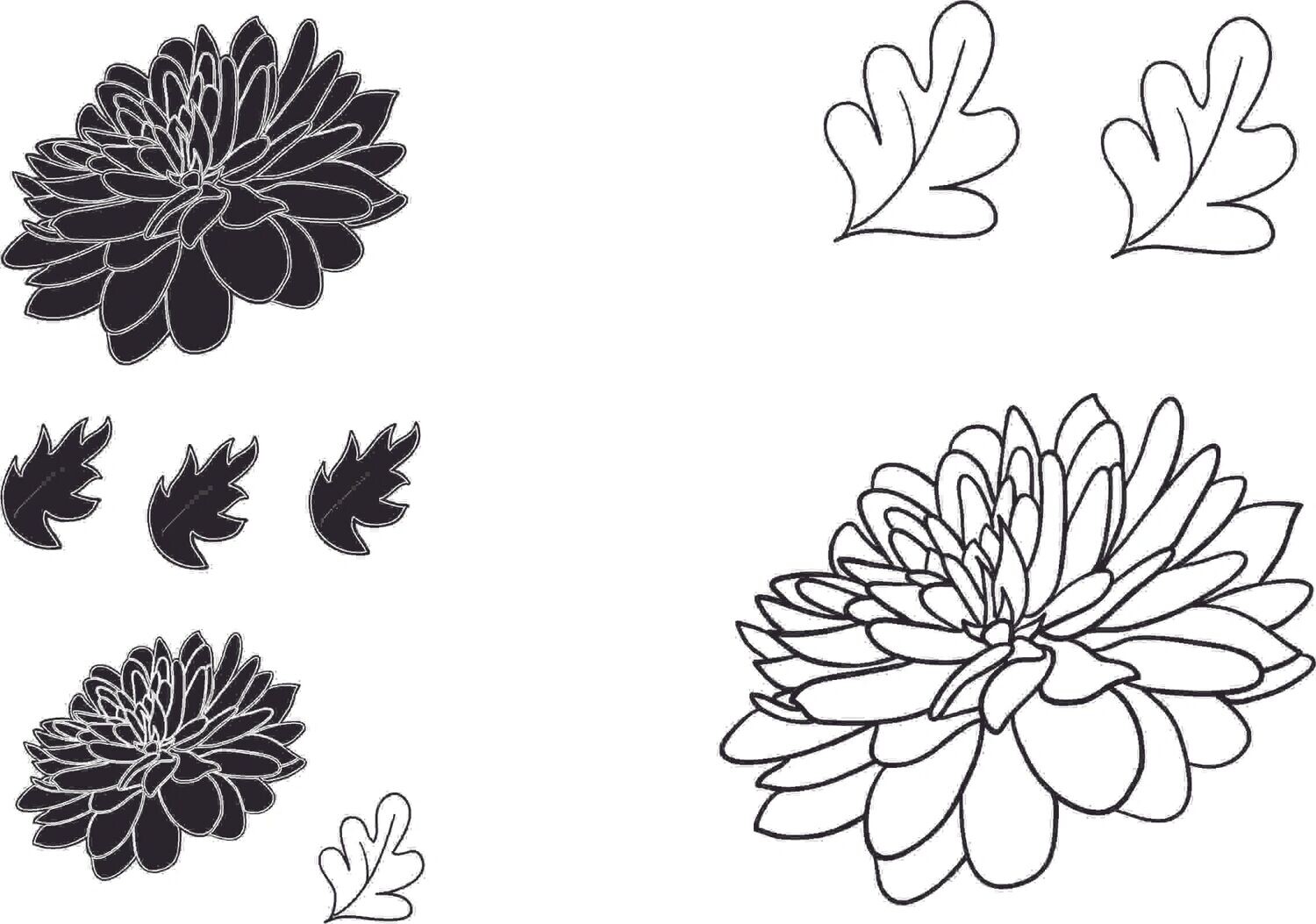 Q0023 Flower 3