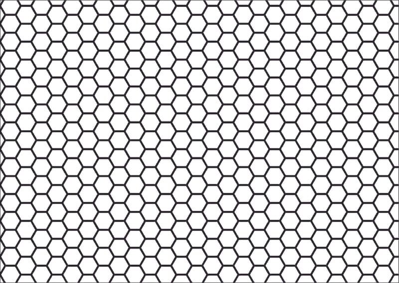 Q0011 Bee hive