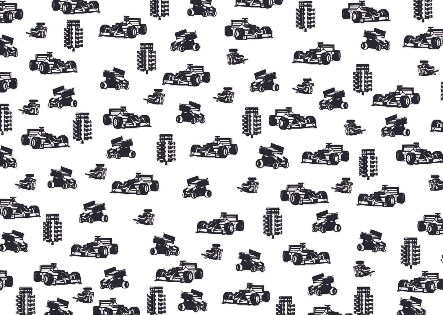 Q0012 Motor Sports