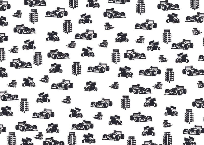 Q0012 Motor Sports