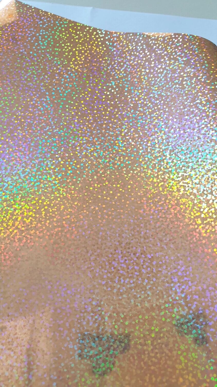 F0041 Bronze Sparkle