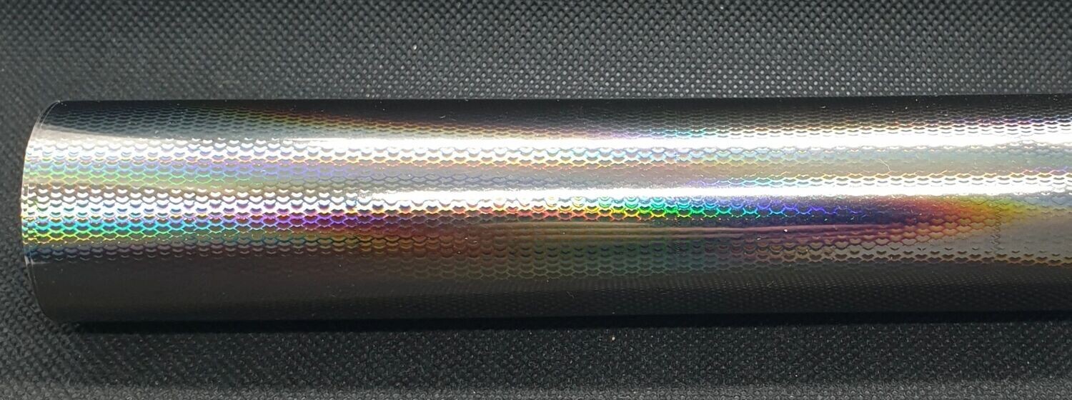F0074 Silver Scales